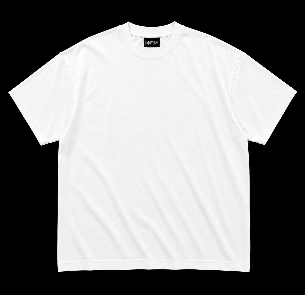 Camiseta Oversized