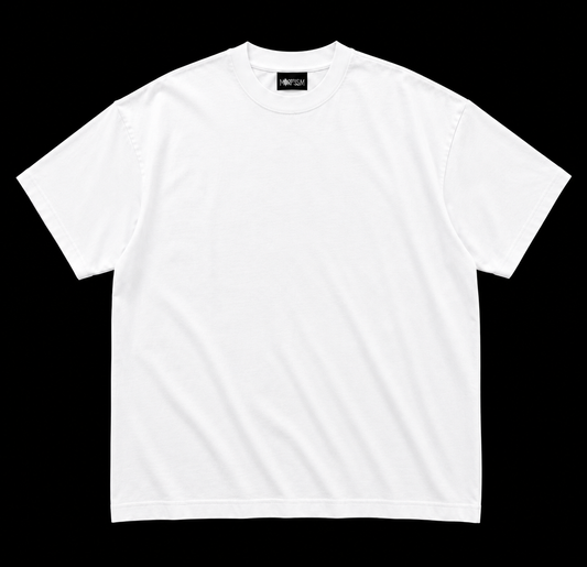 Camiseta Oversized